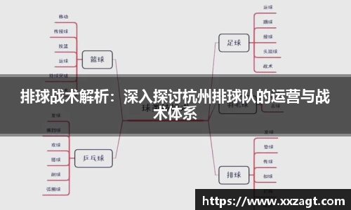排球战术解析：深入探讨杭州排球队的运营与战术体系