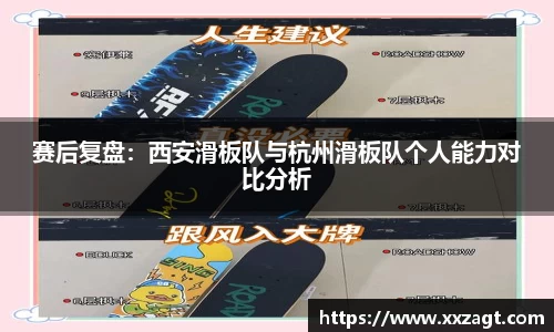 赛后复盘：西安滑板队与杭州滑板队个人能力对比分析