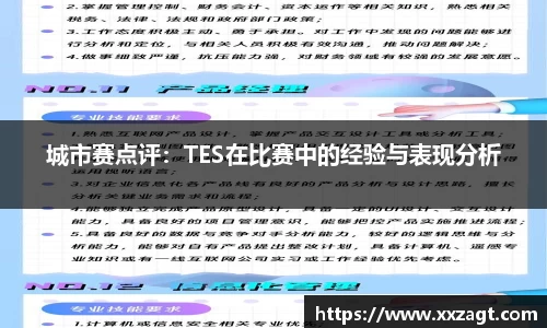 城市赛点评：TES在比赛中的经验与表现分析